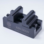 H54L 88L 셀프 개구부 센터링 바이스 03MM 호환 3R 88MM 46인치 정밀도 스틸 토크 CNC EROWA 4CR13H 31 40NM H54L-8-88L : 원픽구매A