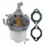 로빈 EH252 251CCV 8.5HP 부품용 가스켓 개스킷 포함 카뷰레터 키트 2546253310 엔진/모터 : JD20