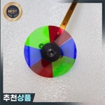 Benq 프로젝터 컬러 휠용 오토코드 W1050 W1200 HD2284 BR1228 H9605 : 제이케이13