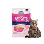 내추럴발란스 오리지날 울트라 팻캣 닭&연어 레시피 고양이 사료 1.1kg : 내추럴발란스