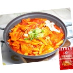 국물 떡볶이 400g 즉석조리 : 춘식 상회