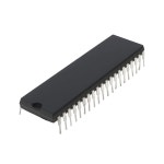 마이크로 트레이더스 R6502-11 R6502-13 CPU 마이크로프로세서 DIP40 : 딜바웨이