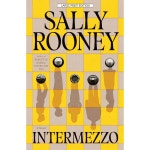 Intermezzo A Novel [paperback] : 벨루시오델마레