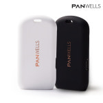 판웰스 UV 라이트 휴대용 미니 살균기 자외선소독기 : 바이메드