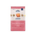 내추럴발란스  LI 연어&현미 레시피 강아지 사료 (큰알) 2.4kg : 내추럴발란스