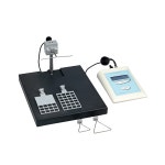 ugo basile® - Grip Strength Meter (GSM) for Mice and Rats : 주식회사 이우과학교역