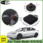 모델 S용 저프로파일 프레임 접촉 패드 전기차 배터리 보호용 2톤 시저 4pcs with box : 셀렉트ZONE