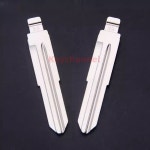 자동차 플립 키 블레이드 KD  블랭크 DWO4R 10 개 GM 쉐보레 폰티악 대우 KEYDIY Xhorse 리모컨 39 : 빅원물류2