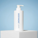 2+1 바디멍 효소 등드름바디크림 끈적임없는 향좋은바디로션 피부보습제 500ml, 1개 : 바디멍 공식몰
