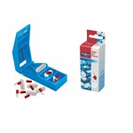 탑 메드 필 박스 및 스플리터 1 카운트 : 톰앗호마트