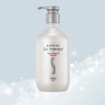 실크테라피 샤인 트리트먼트 플러스 로즈힙, 500ml, 1개 : LateRain