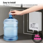 12V 자동 물 디스펜서 병용 전기 펌프 주방용 2L/3.5L 시스템 가정용 : 베스트77스토어2