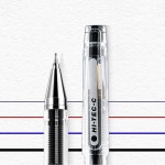 DS W8 HI 파일럿 문구 학교 TEC 니들 필기 그림 BLLH20C 용품 파인 튜브  0.25mm bla : 피규픽 크래프트