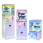 인형뽑기기계 국내출고 크레인 인형 뽑기 블루 가정용 이벤트코인 : 뽑기야놀자