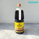 (소비기한 27.07.16) 몽고 국간장 1.8L 몽고식품 : 푸디스몰