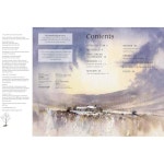 데이비드 벨라미의 수채화 계절 풍경 : 와이에스글로벌3