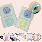 아단뷰티 튜브파레트 손등파레트 : 메이드메디코스