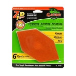 인더스트리 7187 다양한 모래 시트, 6팩 : YS글로벌10