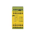 PILZ 안전릴레이 PNOZ 774321 : 주식회사 이음글로벌