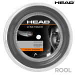 헤드 링스 터치 릴 200M 테니스 스트링 17g LYNX TOUCH : 해바스포츠