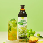 라이블링 클렌즈 대용량 파인쏙 파사비 샤인머스켓맛 : 풀라이트