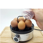 (신상품세일)오펠 타이머장착 스텐레스 7구 계란찜기  OFB-6405C : 오펠 Offel