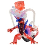 포켓몬스터 몬콜레 피규어 포켓몬 몬코레 피카츄 배틀포즈 미니 장난감 인형 프라모델 : 코지 모먼트