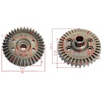 HuanQi HQ727 REMO HOBBY RC 자동차 예비 부품, M0197 G4837 구동 기어 : 이지유통13