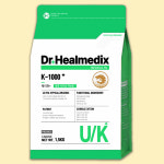 닥터힐메딕스 케이천 uk u/k 강아지 하이포알러제닉 k1000 케이천플러스 1.5kg : 하이펫클리닉