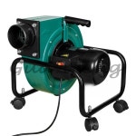 H0076 모바일 무소음 진공 청소기 먼지 수집기 휴대용 산업용 봉투 750W 음소거 도구 220V : 시드컴퍼