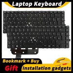 HP 호환 EliteBook 840 G7845 노트북 백라이트 교체 키보드 미국영국PT라틴어 스페인프랑스어스페인DE브라질 레이아웃 : 유진산업유통