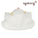 [아가방] 미카 짱구베개 01S064601 신생아베개 유아 아기 출산 선물 아가방몰 : 아가방 도봉신창아가방갤러리