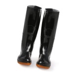 남성용 작업 장화 주방신발 주말농장 : 셀온더마켓