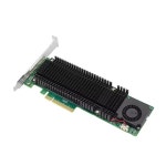 PCI Express x8 - 듀얼 M.2 NVMe SSD RAID 어댑터 카드 : 유진상사 종합몰