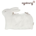 [아가방] 코코빗토끼 짱구베개 01S064603 신생아베개 유아 아기 출산 선물 아가방몰 : 아가방 도봉신창아가방갤러리