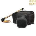 23500-115-0000 UTV 기어 시프터 어셈블리 변속기 부품 (Hisun 500CC Massmimo Supermach Bennche-X67A 용) : 블루베리푸딩