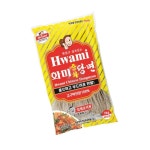 화미 화미 중화 당면 2kg 5개 마라탕 : 리니마트야