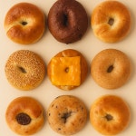 우하베이글 수제 런던 베이글 13종 맛집 샌드위치 코스트코 트레이더스 카페디저트납품 : 우하베이글