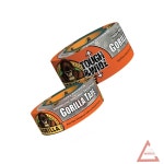 별추샤인 실버 천면테이프 은색 48mm x 9.1M 점착테이프 비닐접착 : 노을마루