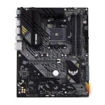 ASUS TUF Gaming B550-PLUS 소켓 AM4 AMD 2-5세대 지원 B550 아수스 게이밍 ATX : 중고컴퓨터 도소매 전문