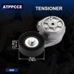 01-07 C-하이슬러 타운 & 컨트리 밴/보이저 D-odge 카라반... 지프 리버티/TJ/랭글러 OE#89280 419-303 4861277AB 4861277AD 04 : 애플사각