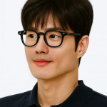 [N도착보장/슈퍼적립]래쉬 클리프트 안경 CLIFT 레트로스펙트 아넬형 뿔테 데일리안경테 44 46 48 50사이즈 모음 : 토탈선글라스