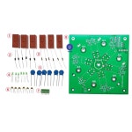 6 1 채널 키트 DIY 8 60MHz SO 239 안테나 스위치 원격 동축 : 코알라다섯