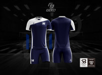 밀양러닝유니폼제작 미리벌초등학교 육상부 (G1 Standard) : GEKO SPORTS