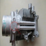 실린더 헤드 1  GX630 12110-ZEA-000에 : 와이이이