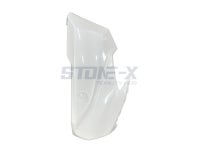 야마하 엔맥스 NMAX 25 프론트 어퍼 좌측 화이트 BLS-F8351-00-P2 : STONE-X