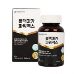 대현헬스케어 블랙마카 파워맥스 1,000mg x 90정 (3개월분) : 건강뷰티몰