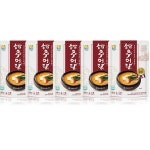 송담추어탕 고함량 진하고 구수한 기력회복 국내 싱싱한 재료 전통방식 맛, 500g, 5개 : WIZARD