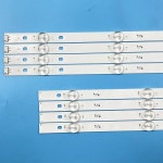 새로운 TV LED 램프 NC490DGG-AAGX1 GAN01-1379A-P1 백라이트 스트립, : 넥서스브릿지 무역