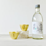 모루 24K 금도금 사케 술잔 소주잔 1P 골드 유광 무광 사케잔 캠핑소주잔 캠핑술잔 술잔 이쁜잔 : 큐티글로벌72